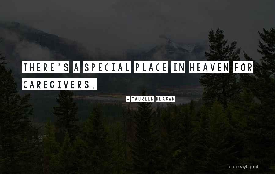 Maureen Reagan Quotes 1370229 Maureen Reagan Quotes 1370229