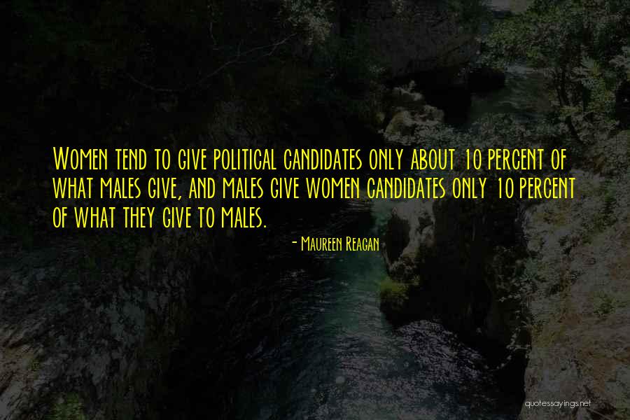 Maureen Reagan Quotes 2242702 Maureen Reagan Quotes 2242702