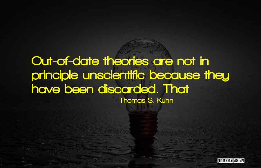 Maureens Kitchen Quotes By Thomas S. Kuhn Maureens Kitchen Quotes By Thomas S. Kuhn