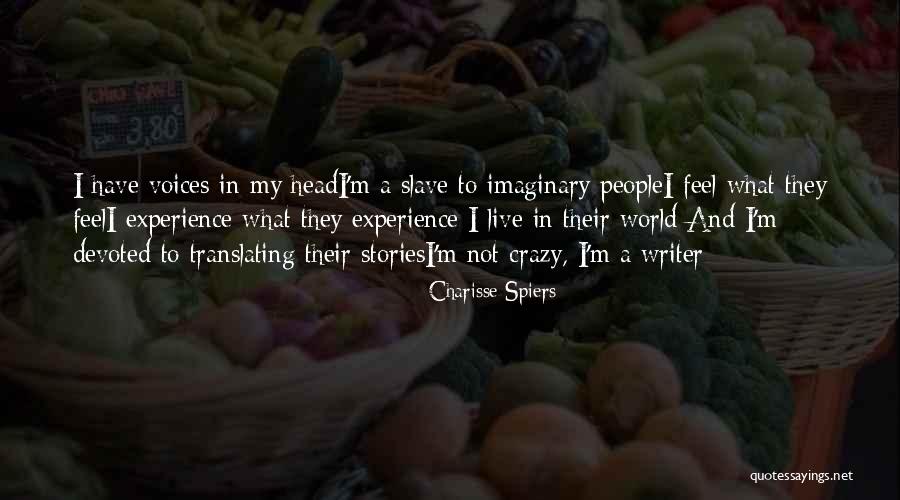 Maurella Quotes By Charisse Spiers Maurella Quotes By Charisse Spiers