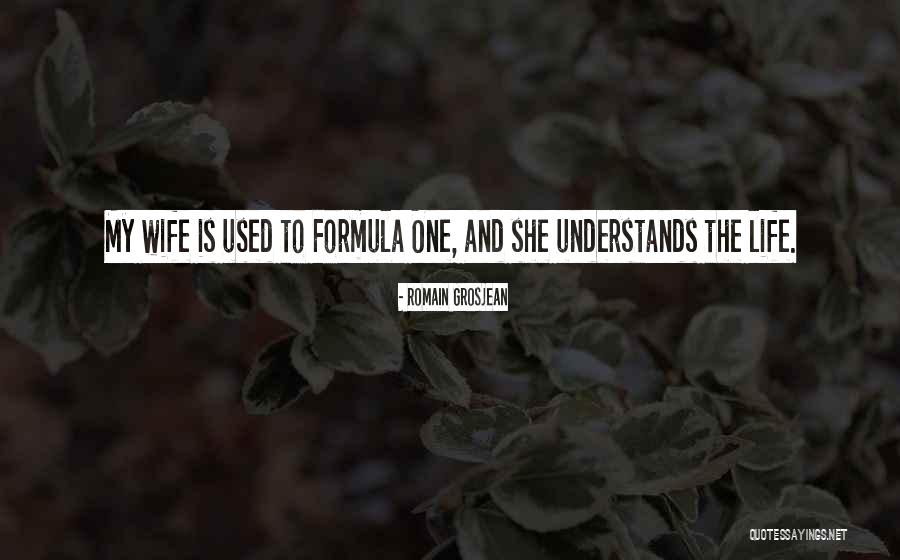 Maurella Quotes By Romain Grosjean Maurella Quotes By Romain Grosjean