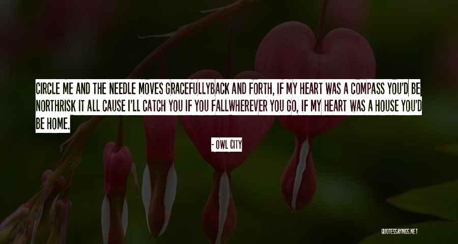 Mauren Jasmedi Quotes By Owl City Mauren Jasmedi Quotes By Owl City