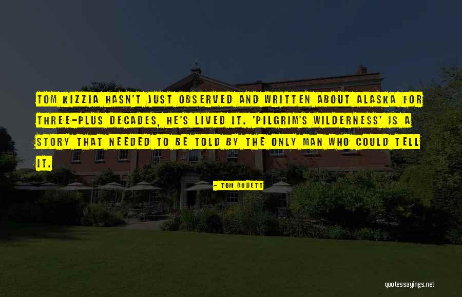 Maureni Quotes By Tom Bodett Maureni Quotes By Tom Bodett