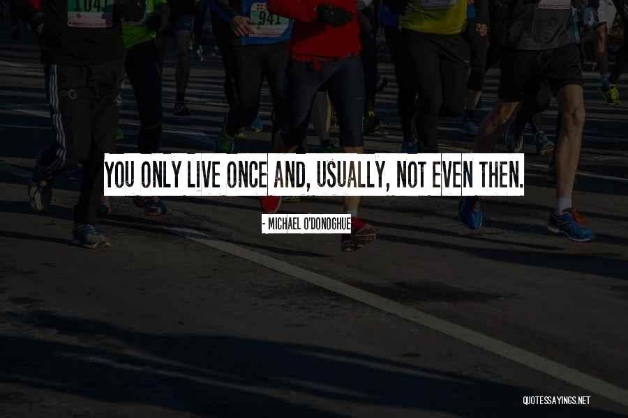 Maurers Trading Quotes By Michael O'Donoghue Maurers Trading Quotes By Michael O'Donoghue