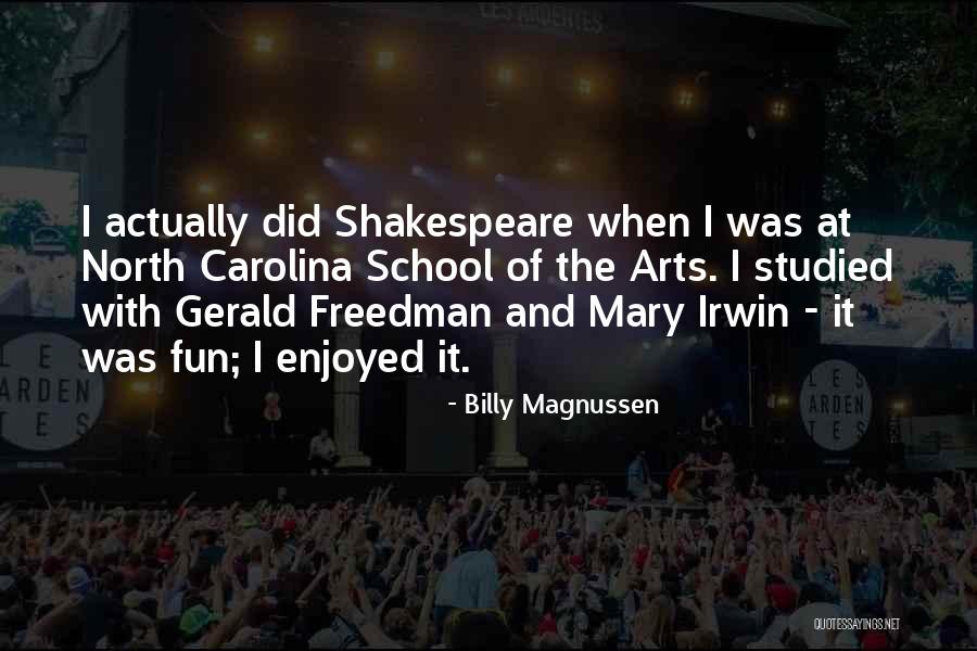 Mauresmo Australian Quotes By Billy Magnussen Mauresmo Australian Quotes By Billy Magnussen
