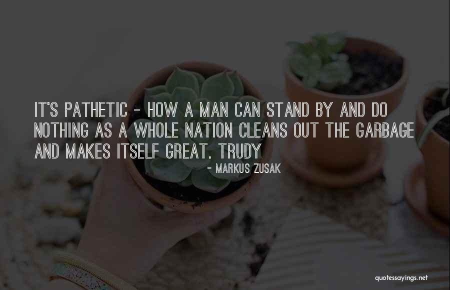 Mauresmo Wimbledon Quotes By Markus Zusak Mauresmo Wimbledon Quotes By Markus Zusak
