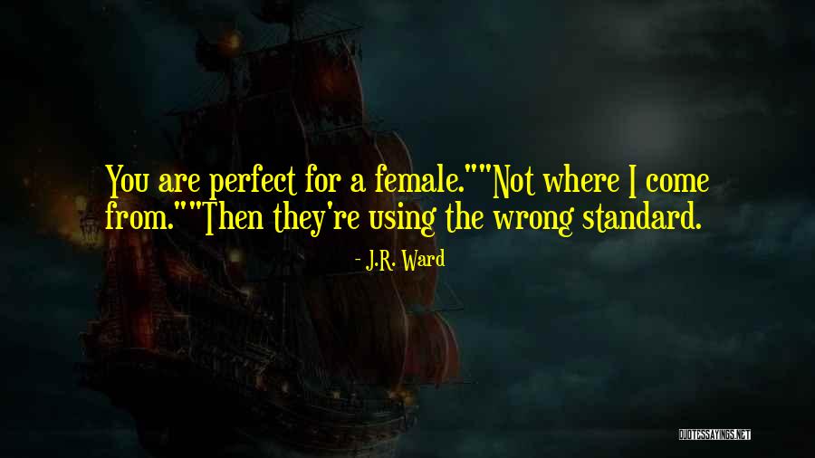 Mauretania 2 Quotes By J.R. Ward Mauretania 2 Quotes By J.R. Ward