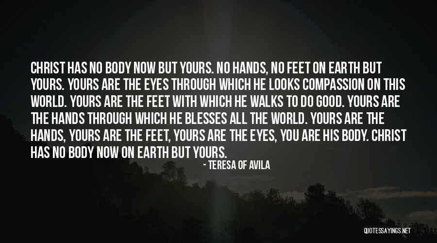 Maurey Color Quotes By Teresa Of Avila Maurey Color Quotes By Teresa Of Avila