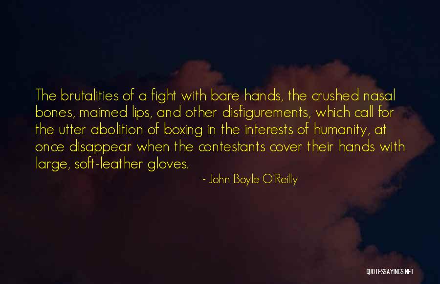 Mauriac Castle Quotes By John Boyle O'Reilly Mauriac Castle Quotes By John Boyle O'Reilly