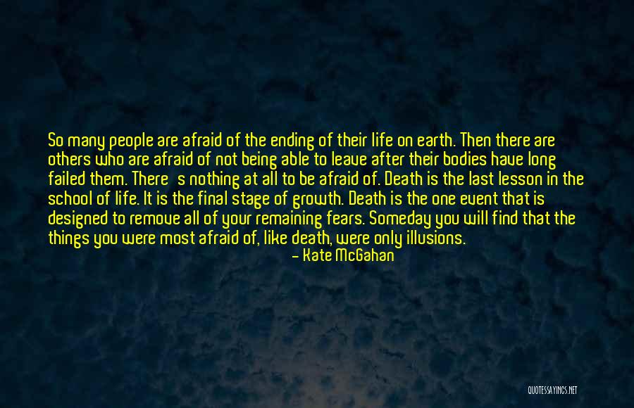 Mauriac Castle Quotes By Kate McGahan Mauriac Castle Quotes By Kate McGahan