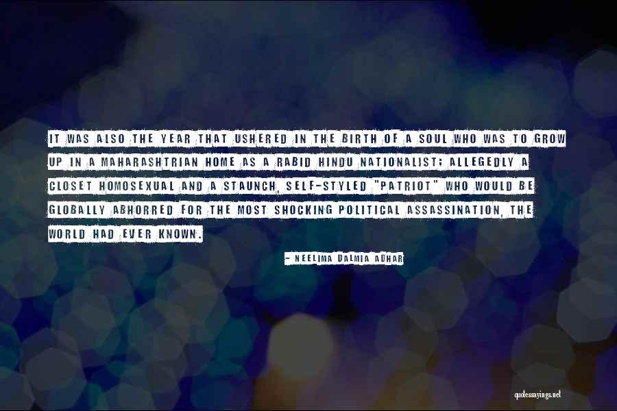 Mauriat Paul Quotes By Neelima Dalmia Adhar Mauriat Paul Quotes By Neelima Dalmia Adhar