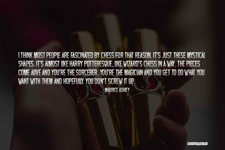 Maurice Ashley Quotes 1181462 Maurice Ashley Quotes 1181462
