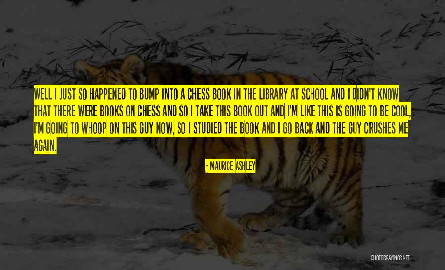 Maurice Ashley Quotes 1728853 Maurice Ashley Quotes 1728853