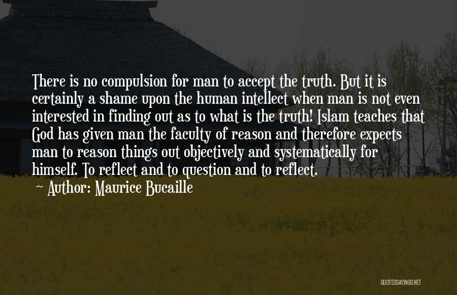 Maurice Bucaille Quotes 1073035 Maurice Bucaille Quotes 1073035