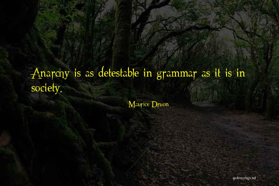 Maurice Druon Quotes 1151885 Maurice Druon Quotes 1151885