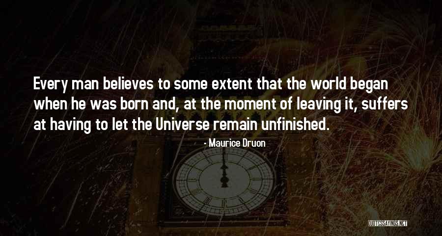 Maurice Druon Quotes 1174952 Maurice Druon Quotes 1174952