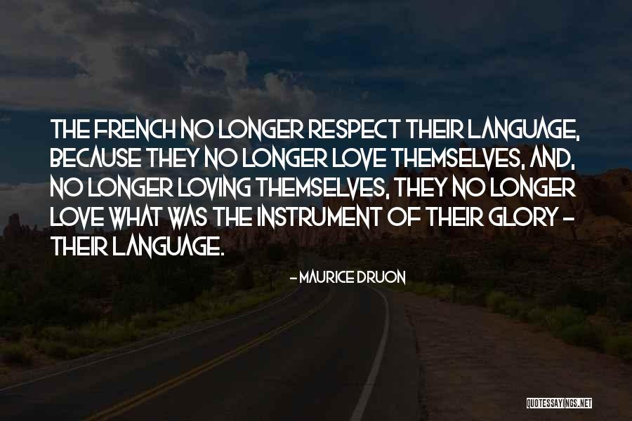 Maurice Druon Quotes 1280500 Maurice Druon Quotes 1280500