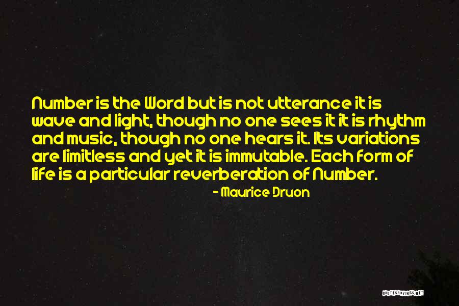 Maurice Druon Quotes 1539377 Maurice Druon Quotes 1539377