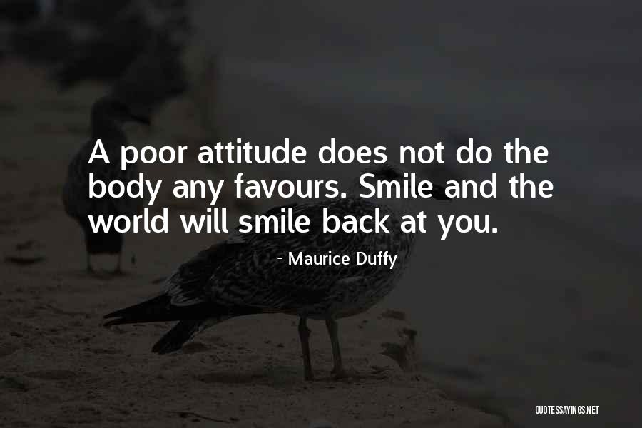 Maurice Duffy Quotes 1346297 Maurice Duffy Quotes 1346297