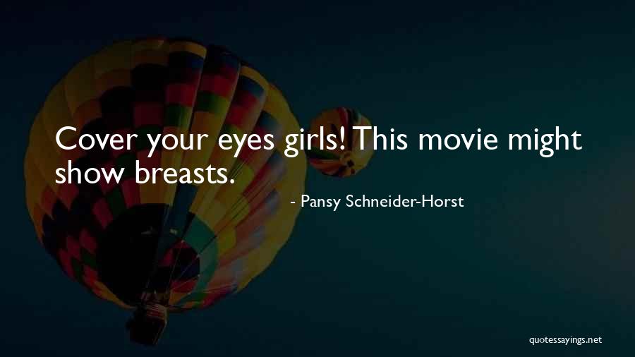 Maurice Kain Carter Quotes By Pansy Schneider-Horst Maurice Kain Carter Quotes By Pansy Schneider-Horst