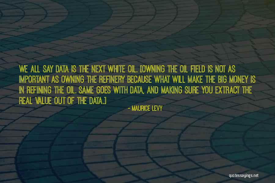 Maurice Levy Quotes 1183133