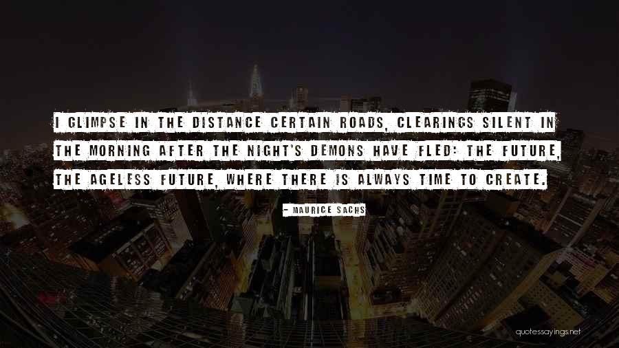 Maurice Sachs Quotes 1536591 Maurice Sachs Quotes 1536591