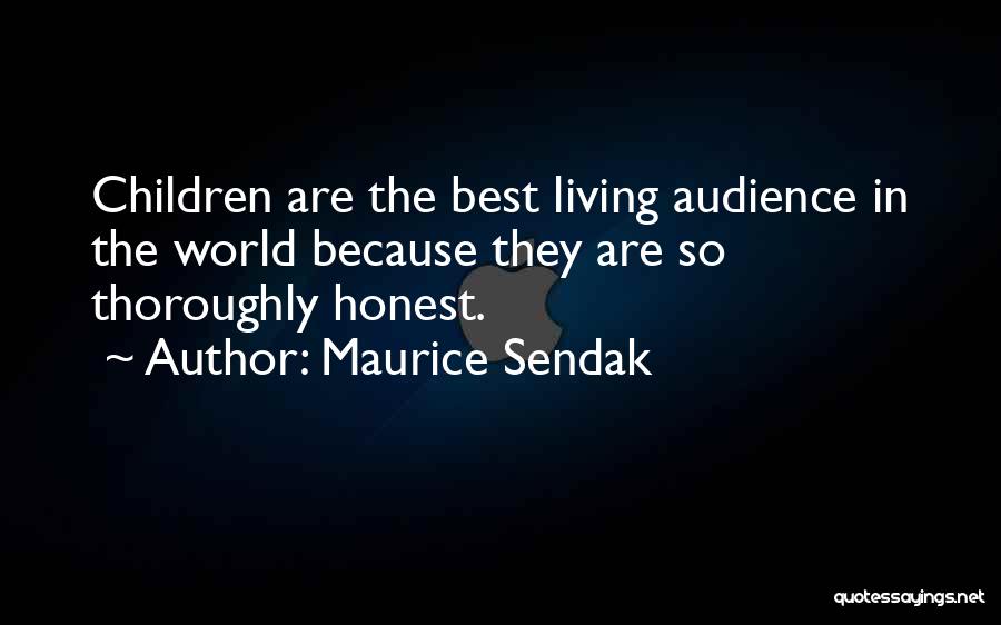 Maurice Sendak Quotes 1114516