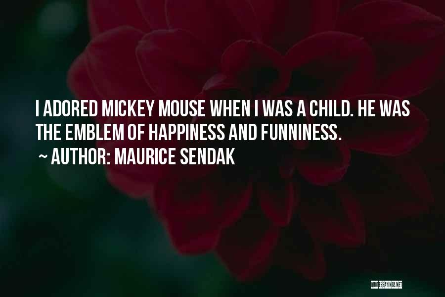 Maurice Sendak Quotes 1119642