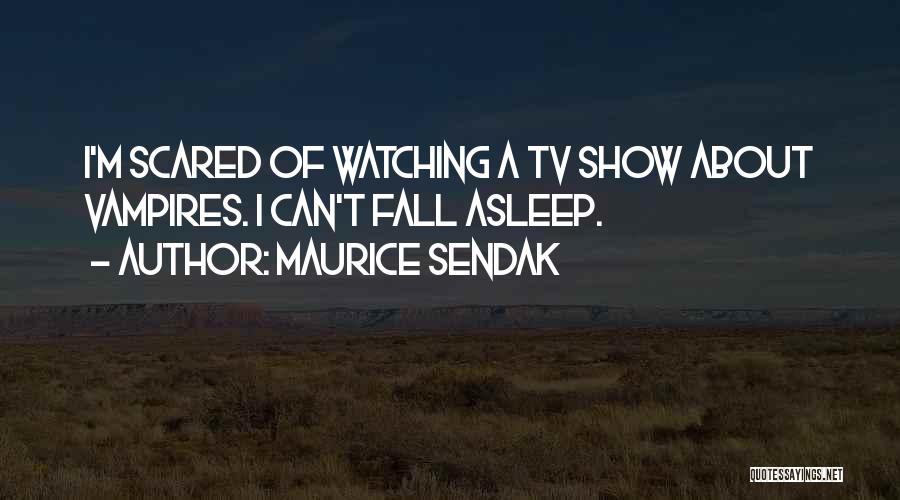 Maurice Sendak Quotes 608922