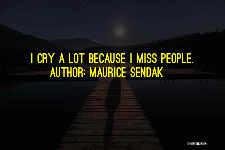 Maurice Sendak Quotes 609759