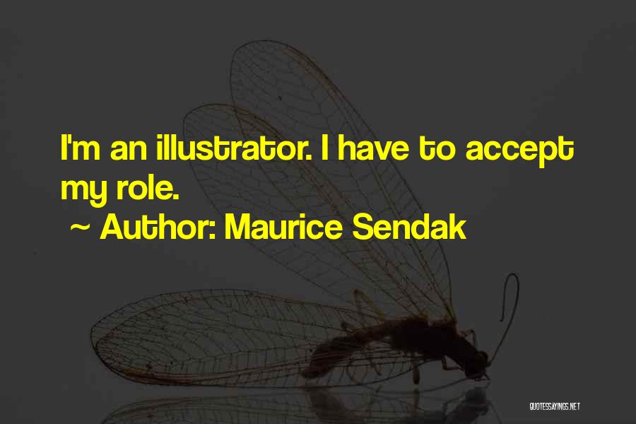 Maurice Sendak Quotes 807453