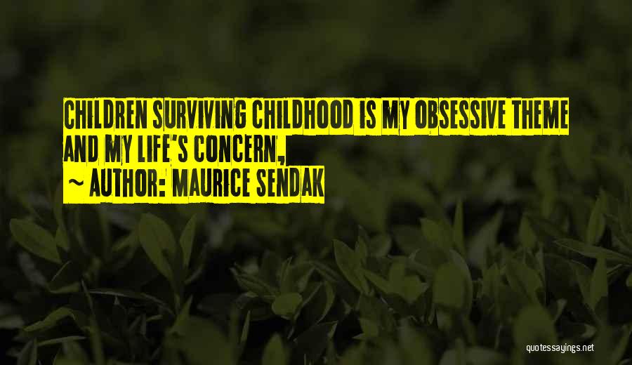 Maurice Sendak Quotes 812865