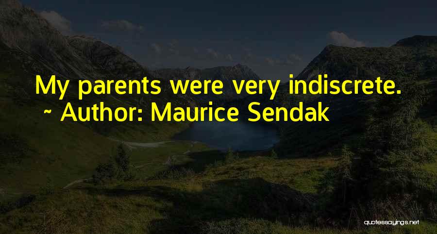 Maurice Sendak Quotes 86361