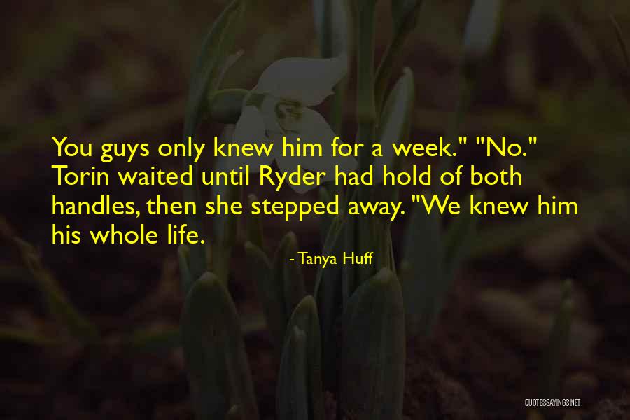 Maurices Clothing Quotes By Tanya Huff Maurices Clothing Quotes By Tanya Huff