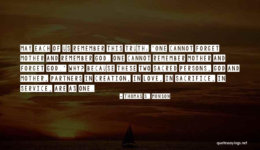 Mauricette Family Crest Quotes By Thomas S. Monson Mauricette Family Crest Quotes By Thomas S. Monson