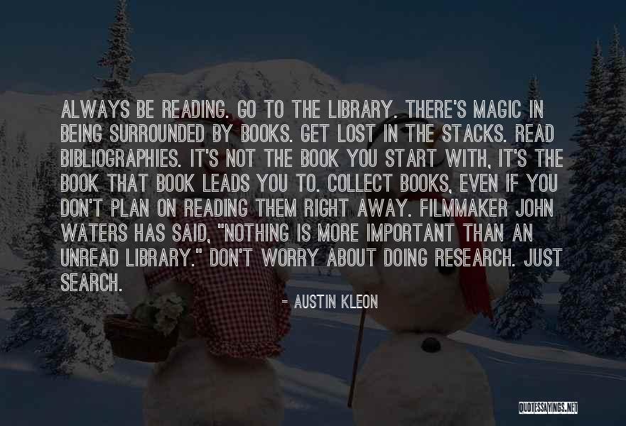 Mauricette Stornello Quotes By Austin Kleon Mauricette Stornello Quotes By Austin Kleon