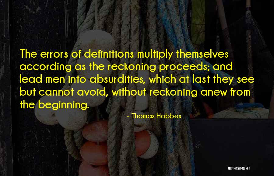 Mauricette Stornello Quotes By Thomas Hobbes Mauricette Stornello Quotes By Thomas Hobbes