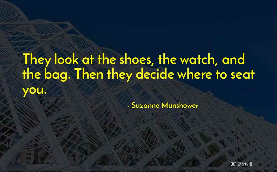 Mauricia Comedian Quotes By Suzanne Munshower Mauricia Comedian Quotes By Suzanne Munshower
