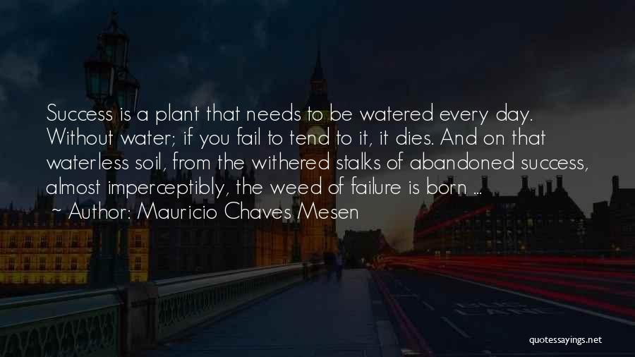 Mauricio Chaves Mesen Quotes 1132687