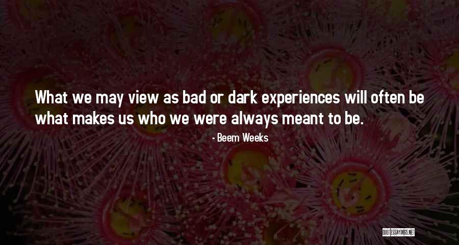 Mauricio Funes Quotes By Beem Weeks Mauricio Funes Quotes By Beem Weeks