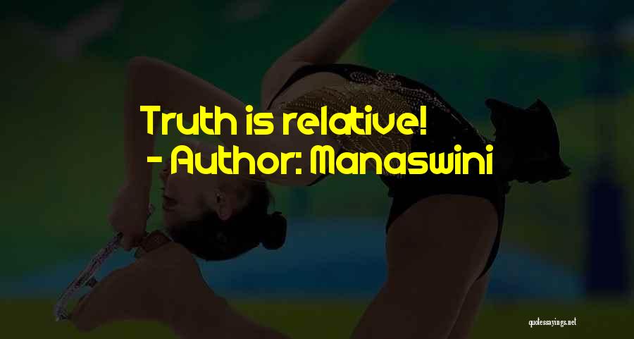 Mauricio Henao Quotes By Manaswini