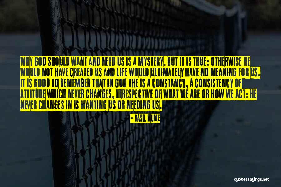 Mauricio Scott Quotes By Basil Hume Mauricio Scott Quotes By Basil Hume