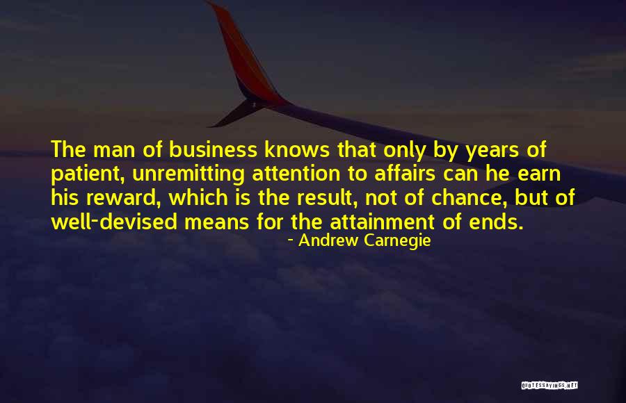 Mauriello Christopher Quotes By Andrew Carnegie Mauriello Christopher Quotes By Andrew Carnegie