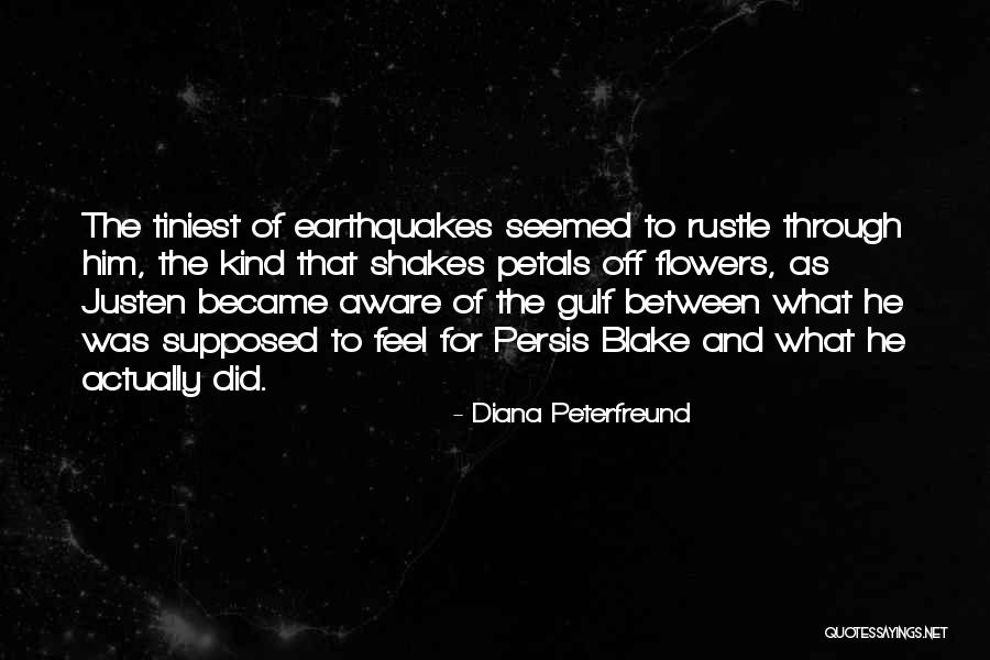 Maurier Malveaux Quotes By Diana Peterfreund Maurier Malveaux Quotes By Diana Peterfreund