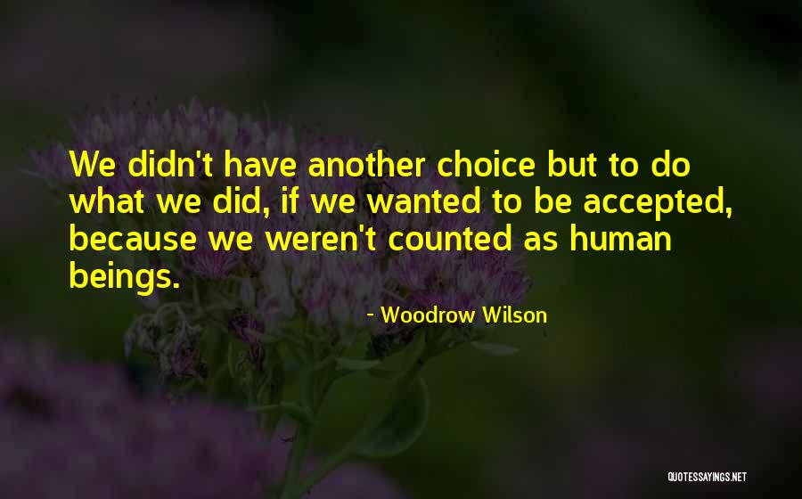 Maurier Malveaux Quotes By Woodrow Wilson Maurier Malveaux Quotes By Woodrow Wilson