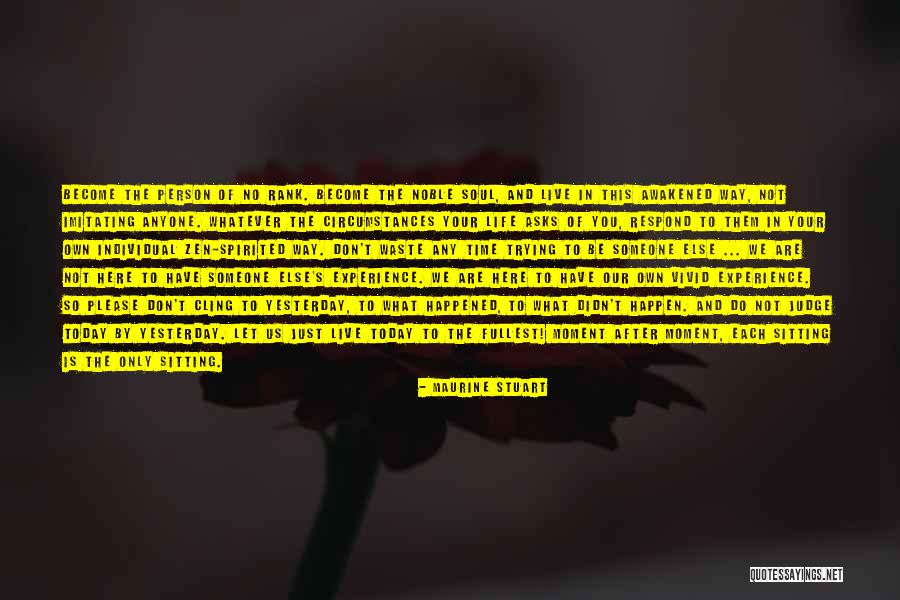 Maurine Stuart Quotes 1437167 Maurine Stuart Quotes 1437167