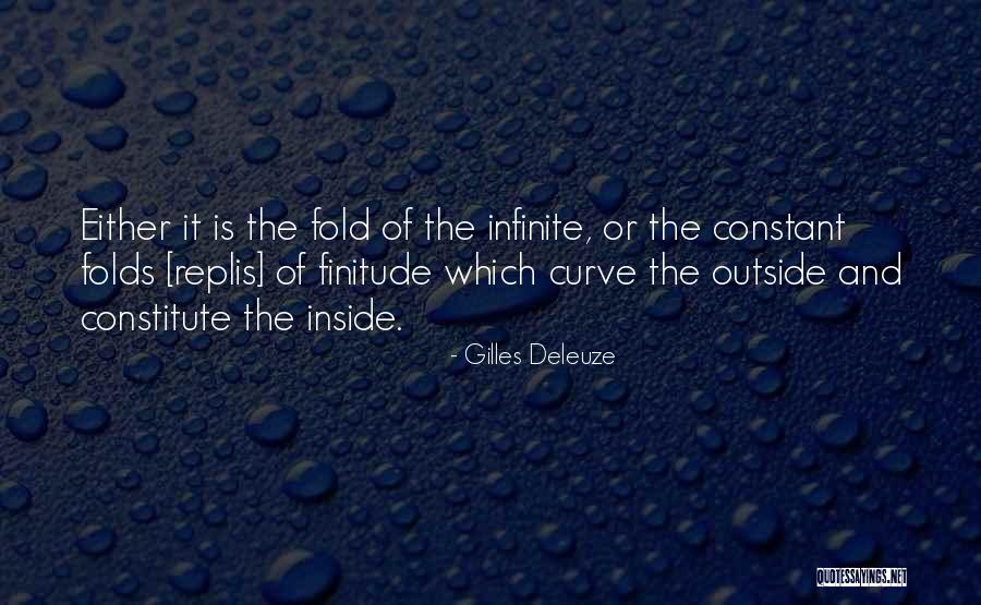 Mauris Bois Quotes By Gilles Deleuze Mauris Bois Quotes By Gilles Deleuze