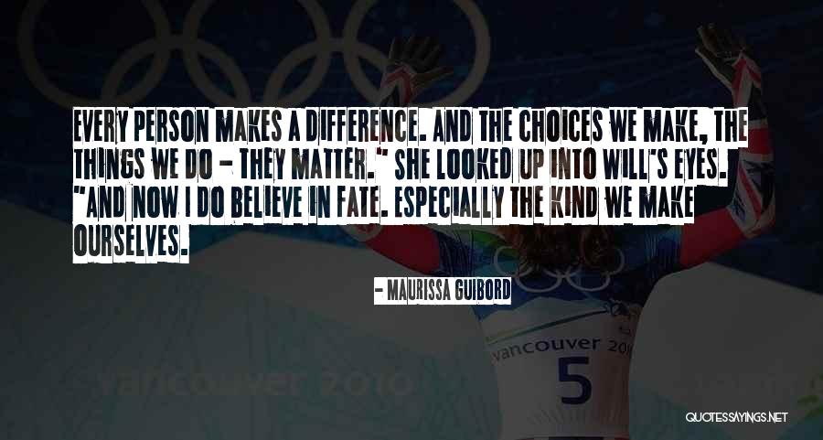 Maurissa Guibord Quotes 723064 Maurissa Guibord Quotes 723064