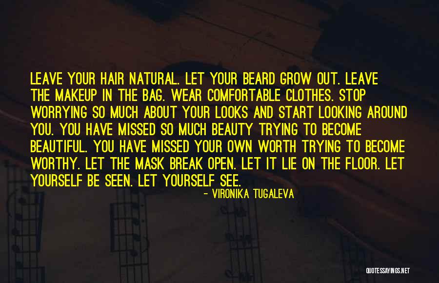 Maurissa Micci Quotes By Vironika Tugaleva Maurissa Micci Quotes By Vironika Tugaleva