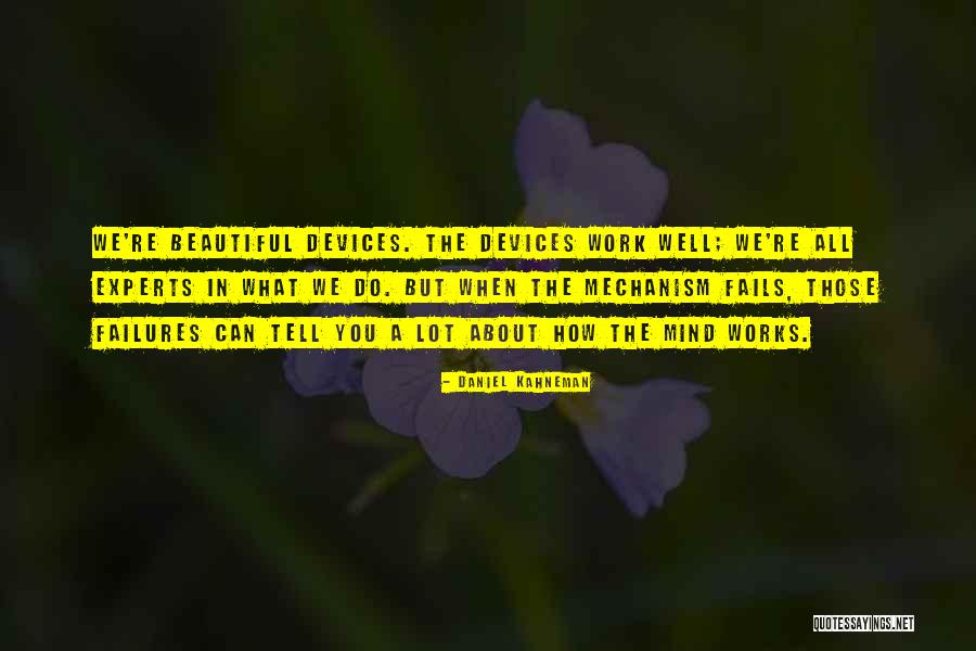 Mauritanian Movie Quotes By Daniel Kahneman Mauritanian Movie Quotes By Daniel Kahneman